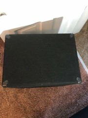 Carvin 1540 Speaker 400 watts 800 watts Peak Made in the USA