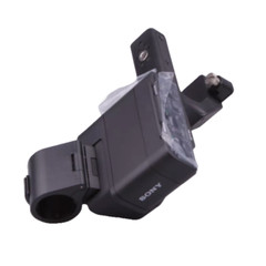 Genuine SONY XLR-H1 XLR Top Handle Microphone Holder for ILME FX3 ILME FX30