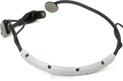 Shure SM35-XLR Headworn Microphone with Wired XLR Connector