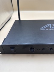 Audio 2000’s Awr6526u Tested Working