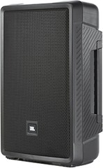 JBL IRX108BT Pro 1300 Watt Powered 8-Inch 2 way Speaker Bluetooth Free Shipping!