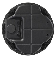 (4) JBL Control 426LP 6.5″ Low Profile 70v Commercial Ceiling Speakers+Crown Amp