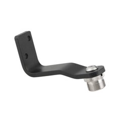 Wall Ceiling Table Mount with 5/8“-27 Male Thread Microphone Mic Clamp Holder