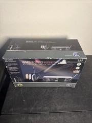 AKG WMS 40 Pro Flexx New Open Box Read