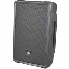 JBL Professional IRX112BT Powered 12″ Portable Speaker with Bluetooth Connect…