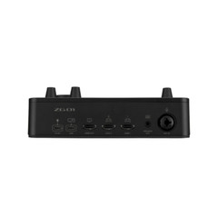 YAMAHA ZG01 Game Streaming Audio Mixer High Resolution