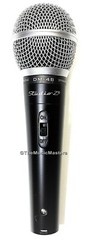 4X Dynamic Handheld Professional MICROPHONES w/ Case Bands DJs Karaoke PA Vocals