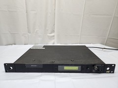 SHURE U4S-M4 UHF Wireless Microphone Receiver 662-692 MHz