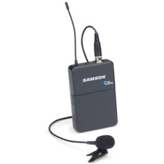 SAMSON CONCERT 88X Wireless LM5 Lavalier Mic System
