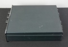 Alesis Micro Limiter Mini Compact Analogue Dynamics Processor