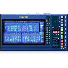Midas Heritage D HD96-Air Digital Mixer
