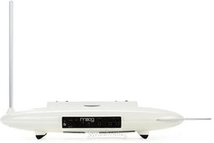 Moog Theremini Theremin with Assistive Pitch Correction