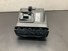 Sony XLR-H1 Handle Unit for ILME-FX3/FX30