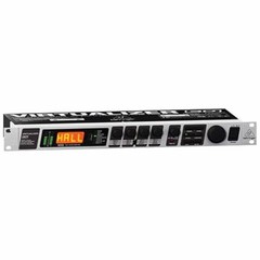 Behringer FX2000 Virtualizer 3D Multi Effects Processor MIDI 100 Presets Japan