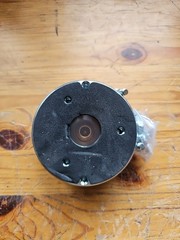 FaitalPRO HF108 1″ Neodymium Compression Horn Driver 8 Ohm 2/3-Bolt