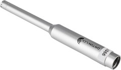 High-Sensitivity EMM-6 Omnidirectional Microphone with Calibration Data Included