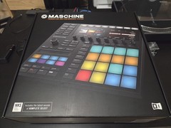 NATIVE INSTRUMENTS MK3 – COMPLETE