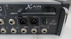 Behringer X AIR XR12 – 12 Channel Digital Mixer Behringer XR12
