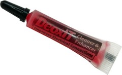 FRESH STOCK CAIG LABS DeoxIT® 100% solution, 2mL Squeeze Tube, D100L-2C