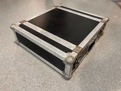 2 RU Case