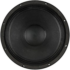 B&C 12PE32 12″ Midbass Speaker