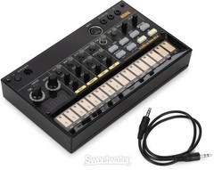 Korg Volca Beats Analog Drum Machine