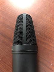 MXL 2001 Condenser Microphone