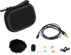 Rode Lavalier II – Black