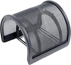 Microphone Pop Filter Mask Shield, Compatible with Hyperx Quadcast S USB Gaming