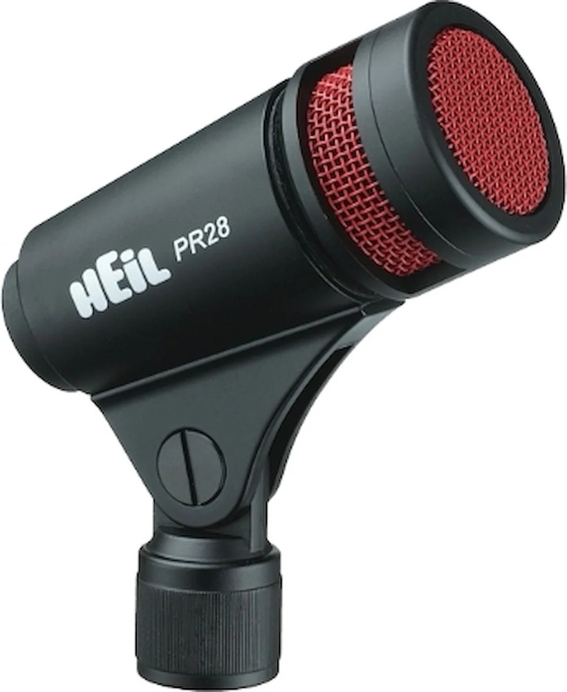 PR28 – Drum/Tom Microphone