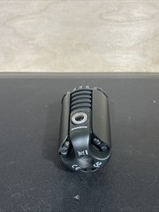 Samson Meteor Condenser Wired – USB Professional Microphone – Titanium Black