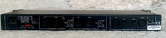 Studiomaster C180 Active Crossover – 100 Hz Card Installed