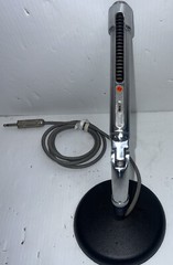 Electro Voice 674 Microphone Tested Works Good 30 Day Returns.