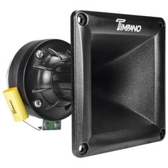 Black Horn Single – High Frequency Driver`