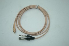 Airwave Technologies Wireless HSD Headset Mic Replacement Cable