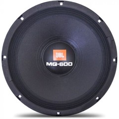 JBL Selenium 10MG600-4R 10″ Mid-Bass Woofer 600 Watts 4 Ohms