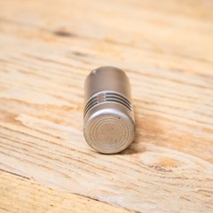AKG Silver CK-22 (CK22) Omnidirectional Capsule C451E, C451EB, C452EB U283369
