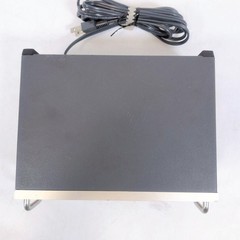 SONY AC-148F Phantom Power 2 Channel Power Supply C-38B 2CH AC148F 2CH PA