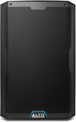Hybrid DJ 2500W PA Speaker with Bluetooth, DSP & Pole Mount Capability