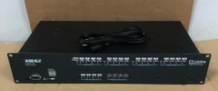 Ashly Protea 24.24M Matrix Processor W/POWER CORD (TESTED)