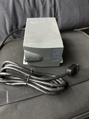 AMETEK Powervar .65 Power Conditioner 2 Outlet  –  ABC100-11W.