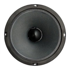 4 x Master Audio BMD8200 6.5″ Midrange 150 Watt RMS Speaker 150Hz – 8kHz 100dB