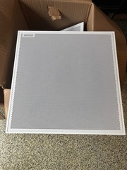 Shure MXA910W-60CM Microflex Advance Ceiling Array Microphone