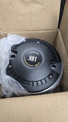 LEX LX-D85 Replacement Tweeter Compression Driver
