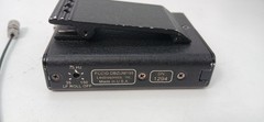 Lectrosonics UCR195D & UM195B Transmitter/Receiver 570.150MHz With Lav