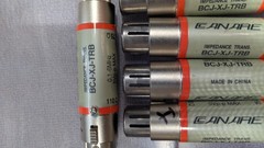Canare BCJ-XJ-TRB x6 ,BCJ-XP-TRB x6 AES-EBU Digital Audio Adapter Lot of pcs.12