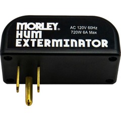Morley Hum Exterminator