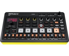Roland P-6 AIRA Compact Creative Sampler