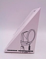 SAMSON Pop Filter for G-Track Pro Studio USB Condenser Microphone SAGTPBF1