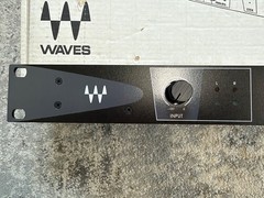 Waves MaxxBass 107 Bass Frequency Enhancer New In Original Box